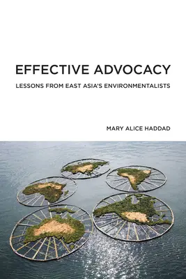 Un'efficace azione di advocacy: Lezioni dagli ambientalisti dell'Asia orientale - Effective Advocacy: Lessons from East Asia's Environmentalists
