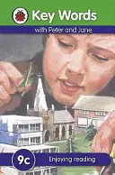 Parole chiave: 9c Leggere con piacere - Key Words: 9c Enjoying reading