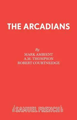 Gli Arcadi - The Arcadians