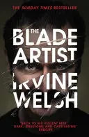 Artista della lama - Blade Artist