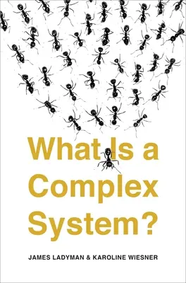 Che cos'è un sistema complesso? - What Is a Complex System?