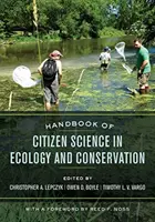Manuale della scienza dei cittadini in ecologia e conservazione - Handbook of Citizen Science in Ecology and Conservation