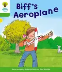 Albero di lettura Oxford: Livello 2: Altre storie B: L'aeroplano di Biff - Oxford Reading Tree: Level 2: More Stories B: Biff's Aeroplane