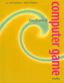 Manuale di studi sui giochi per computer - Handbook of Computer Game Studies