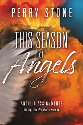 La stagione degli angeli: Cosa rivela la Bibbia sugli incontri angelici - This Season of Angels: What the Bible Reveals about Angelic Encounters