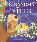 I desideri della nonna - Grandma Wishes