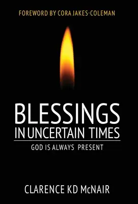 Benedizioni in tempi incerti: Dio è sempre presente - Blessings in Uncertain Times: God is always present
