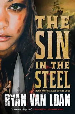Il peccato nell'acciaio - The Sin in the Steel