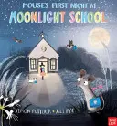 La prima notte del topo alla Moonlight School - Mouse's First Night at Moonlight School