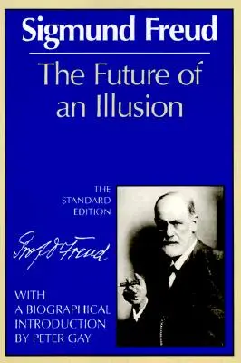 Il futuro di un'illusione - The Future of an Illusion