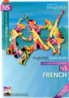Guida allo studio del National 5 French - Enhanced Edition - National 5 French - Enhanced Edition Study Guide