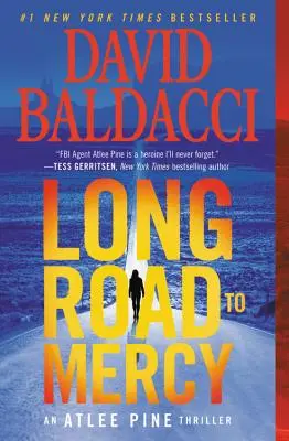 La lunga strada della misericordia - Long Road to Mercy