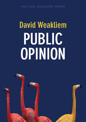 Opinione pubblica - Public Opinion