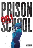 Scuola di prigione, volume 1 - Prison School, Volume 1