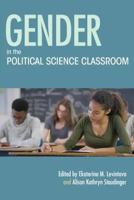 Il genere nelle aule di scienze politiche - Gender in the Political Science Classroom