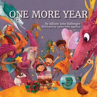 Un anno in più - One More Year