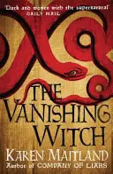 La strega scomparsa - Un oscuro racconto storico di stregoneria e ribellione. - Vanishing Witch - A dark historical tale of witchcraft and rebellion