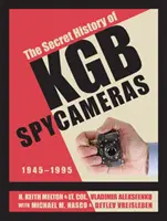 La storia segreta delle telecamere spia del KGB: 1945-1995 - The Secret History of KGB Spy Cameras: 1945-1995