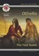 Guida al testo di inglese di livello A - Otello - A-level English Text Guide - Othello
