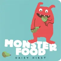 Cibo per mostri - Monster Food