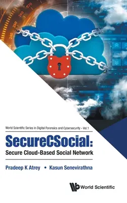 Securecsocial: Rete sociale sicura basata sul cloud - Securecsocial: Secure Cloud-Based Social Network