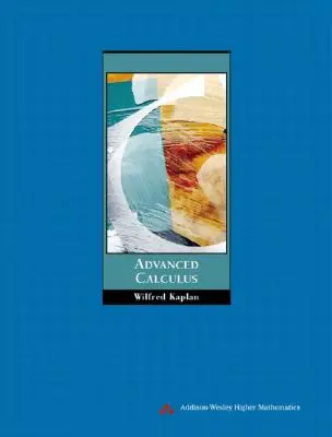 Calcolo avanzato - Advanced Calculus