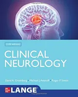 Neurologia clinica Lange, 11a edizione - Lange Clinical Neurology, 11th Edition
