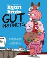 Cuore e cervello: Istinti viscerali, 2: Una collezione di Yeti imbarazzanti - Heart and Brain: Gut Instincts, 2: An Awkward Yeti Collection