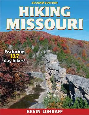 Escursioni nel Missouri - Hiking Missouri