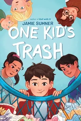 La spazzatura di un bambino - One Kid's Trash