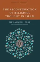 La ricostruzione del pensiero religioso nell'Islam - The Reconstruction of Religious Thought in Islam