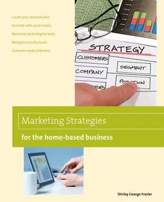 Strategie di marketing per l'impresa domestica - Marketing Strategies for the Home-Based Business