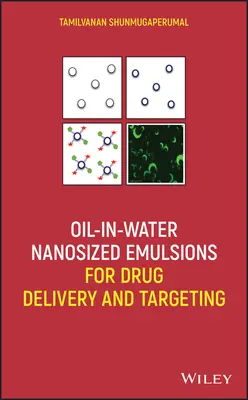 Emulsioni nanometriche olio-acqua per la veicolazione e il targeting di farmaci - Oil-In-Water Nanosized Emulsions for Drug Delivery and Targeting