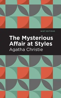 Il misterioso affare di Styles - The Mysterious Affair at Styles