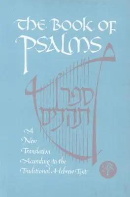 Il Libro dei Salmi - The Book of Psalms