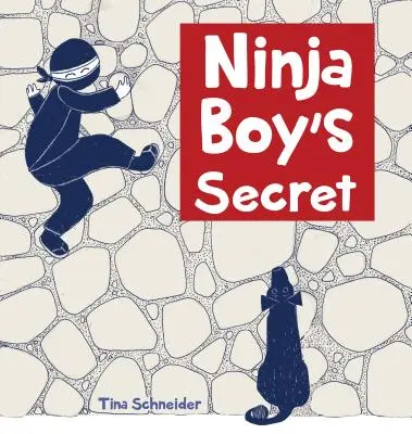 Il segreto del ragazzo ninja - Ninja Boy's Secret