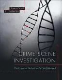 Giovani: Scena del crimine Foren Scien Inves - Young: Foren Scien Crime Scene Inves