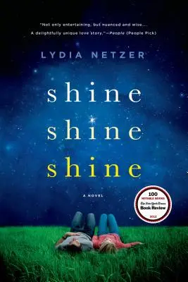 Brillare brillare brillare brillare - Shine Shine Shine
