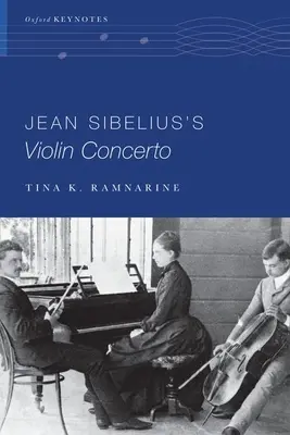 Concerto per violino di Jean Sibelius - Jean Sibelius's Violin Concerto