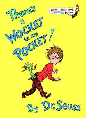 C'è una tasca nella mia tasca! - There's a Wocket in My Pocket!