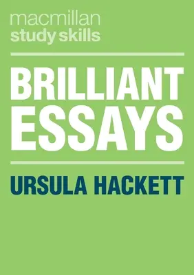 Saggi brillanti - Brilliant Essays
