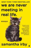 Non ci incontriamo mai nella vita reale - We Are Never Meeting in Real Life