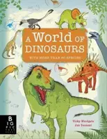 Il mondo dei dinosauri - World of Dinosaurs