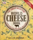 Libro sul mondo dei formaggi - World Cheese Book