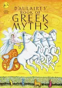 Libro dei miti greci di D'Aulaire - D'Aulaire's Book of Greek Myths