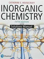 Manuale di soluzioni per studenti di chimica inorganica - Inorganic Chemistry Student Solutions Manual
