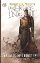 Il Cavaliere della Siepe Jet City Edition Tp - The Hedge Knight Jet City Edition Tp