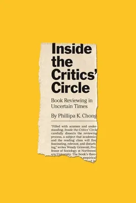 Dentro il circolo della critica: recensire libri in tempi incerti - Inside the Critics' Circle: Book Reviewing in Uncertain Times