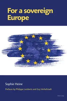 Per un'Europa sovrana - For a Sovereign Europe