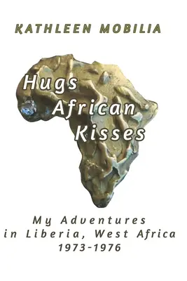 Abbracci baci africani - Hugs African Kisses
